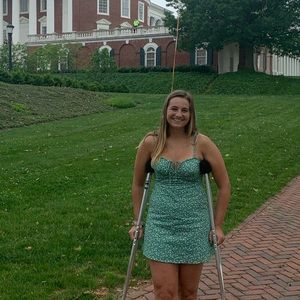 Meet your Posher, Grace